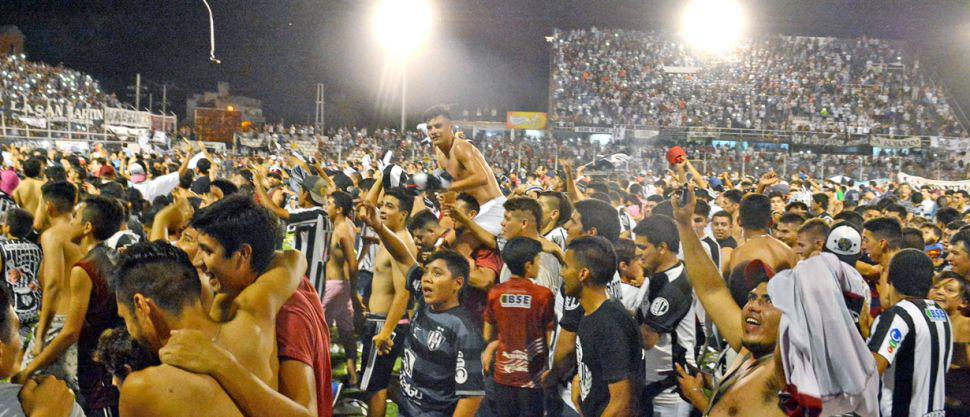 Locura y delirio en el Oeste