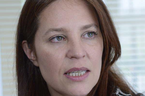 Roboacute una moto y salioacute de paseo por el sur