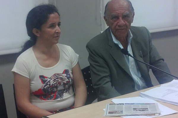 Filicida de El Zanjoacuten- rechazan domiciliaria