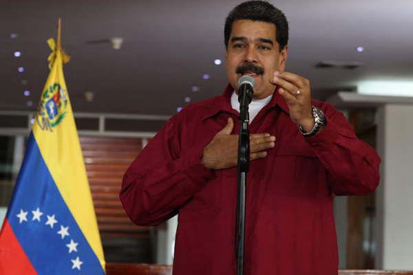 Comenzoacute oficialmente la campantildea para los comicios que se desarrollaraacuten el 20 de mayo en Venezuela