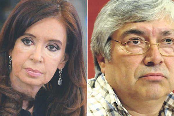 Los juicios por corrupcioacuten que se vienen  en 2018- Cristina Kirchner Baacuteez Joseacute  Loacutepez y la mafia de los medicamento
