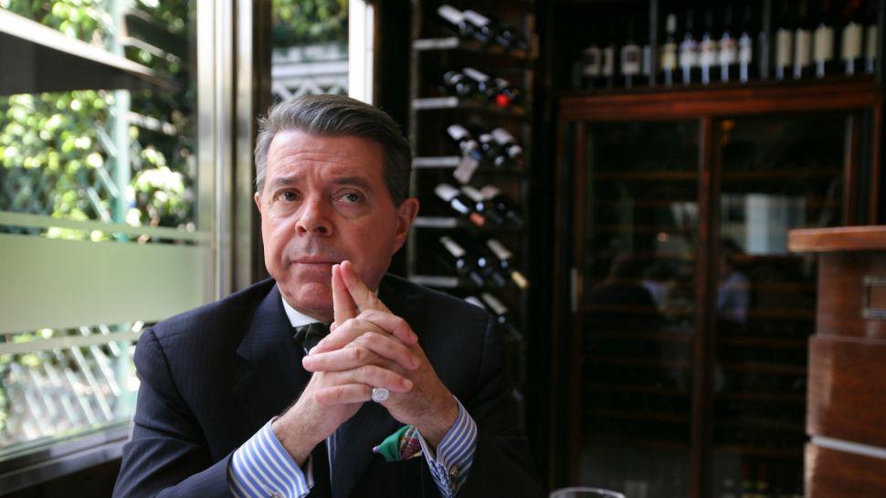 Afirman que Oyarbide queriacutea entrar en Independiente