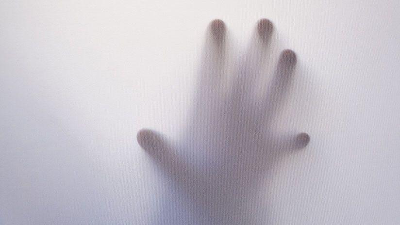 El suceso paranormal que la policiacutea australiana no logra explicar