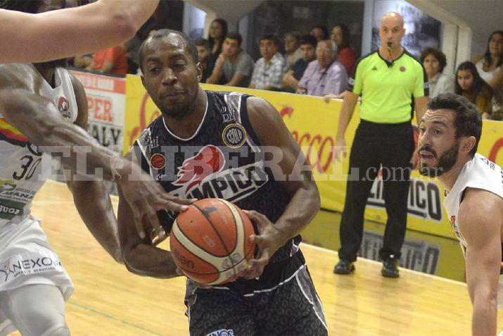 Olímpico quiere volver a la senda del triunfo ante el puntero de la Liga