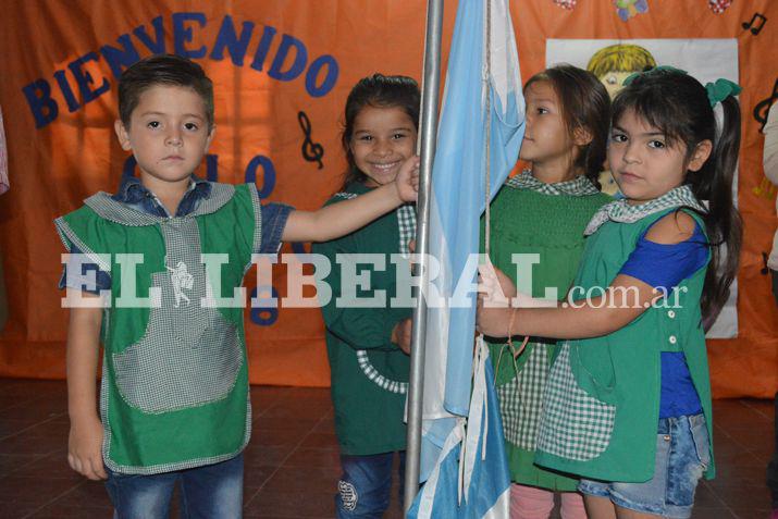 Este martes habr una jornada de convivencia por la Semana de la Autonomía en el Jardín Mi Pequeño Mundo