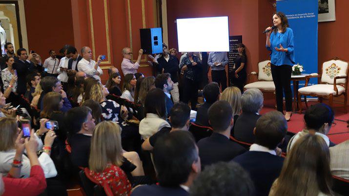 Stanley convocó a empresas a involucrarse con inversión en soluciones de agua