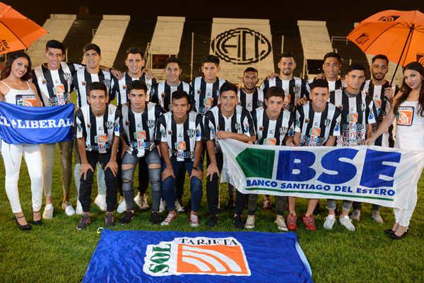 Los santiaguentildeos lo disfrutan maacutes