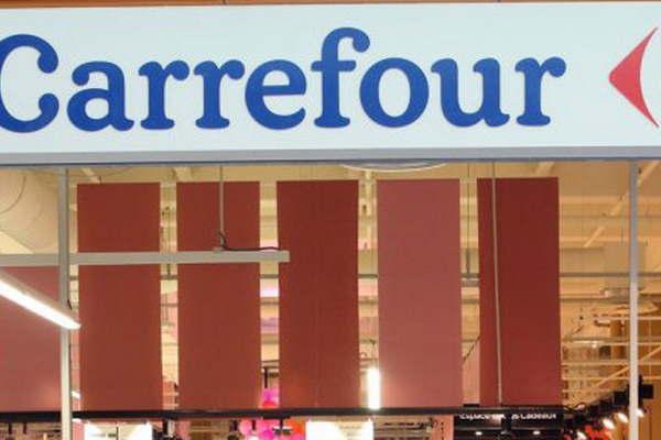 Supermercados regionales mayoristas y chinos piden igual trato que a Carrefour