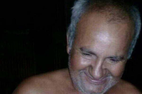 Buscan a un hombre que desaparecioacute hace 3 meses