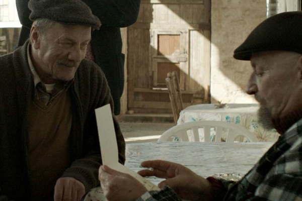 El cine palestino gana espacio 