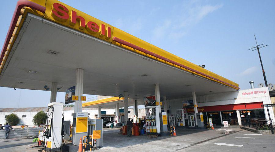 Shell vendioacute sus estaciones de servicio en la Argentina