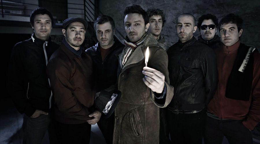 No Te Va Gustar vuelve a Santiago