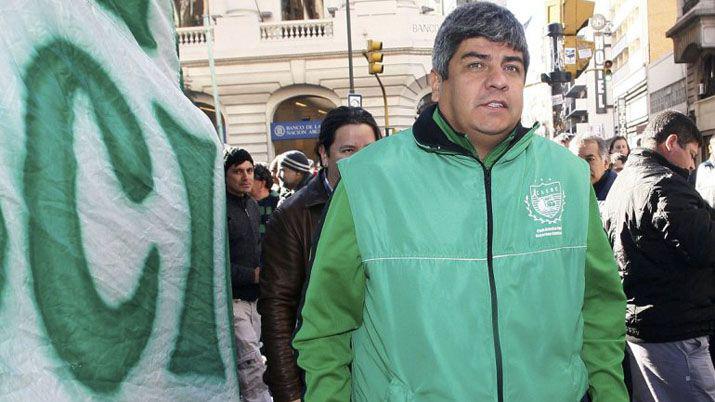 Disponen paro de camioneros para el jueves 264