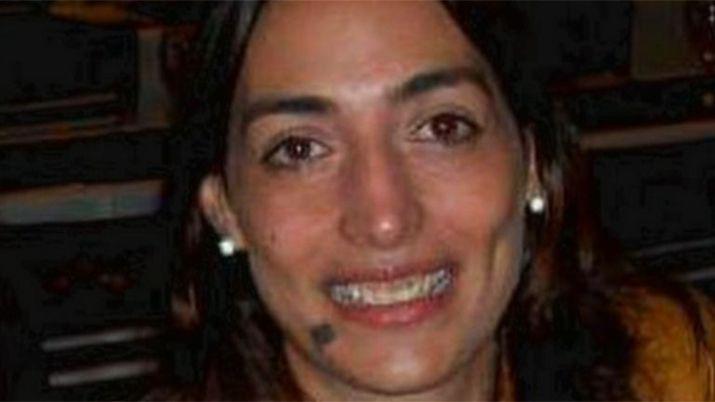 Hallaron el cadaacutever de la mujer policiacutea desaparecida