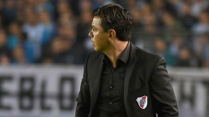 Prestigioso club europeo busca a Gallardo