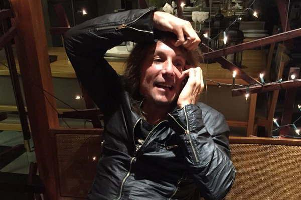 Caniggia- Passarella me cagoacute un Mundial