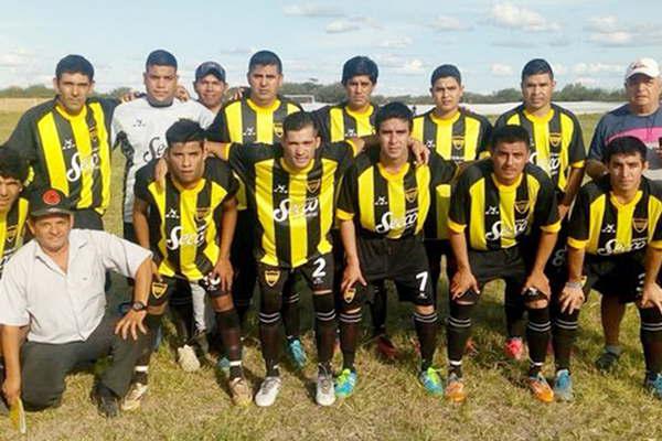 Arrancoacute la temporada de la Liga del Noroeste Santiaguentildeo