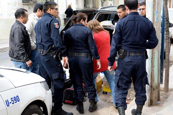 Apresaron a falsa psicopedagoga por usurpacioacuten de tiacutetulos