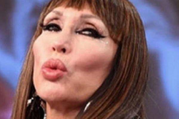 Moria Casaacuten tiene fecha para debutar con su ciclo Incorrectas 