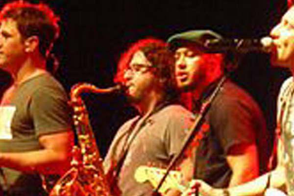 No te va gustar tocaraacute en Santiago  