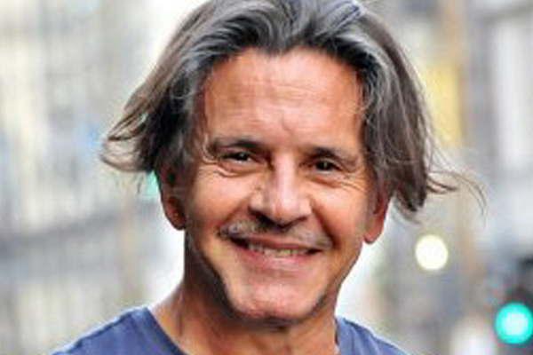 Flavio Mendoza logroacute convencer a Osvaldo Laport para su obra