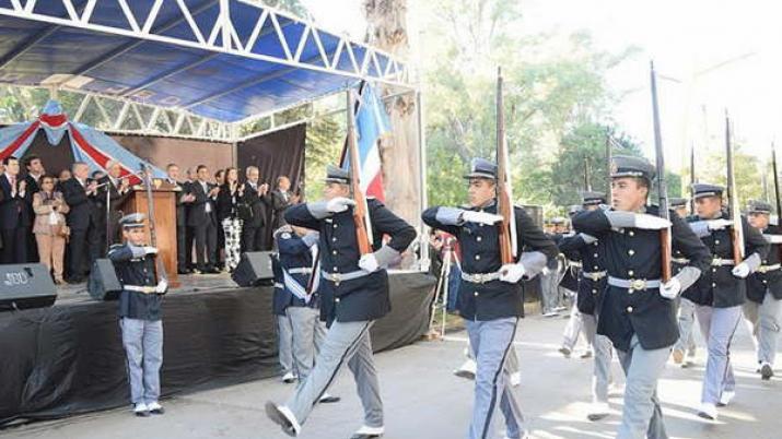 Día de la Autonomía Provincial