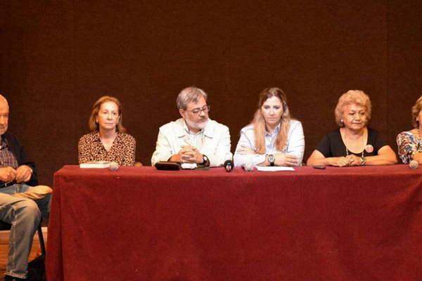 Santiago del Estero tendraacute una destacada participacioacuten en la Feria Internacional del Libro