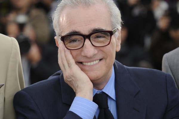 El realizador Martin Scorsese ganoacute el premio Princesa de Asturias de las Artes 