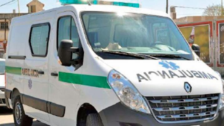 Investigan el asesinato de un joven que fue apuntildealado