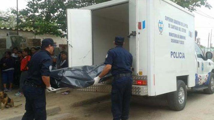 Alberdi- encuentran muerto al cuidador de una finca