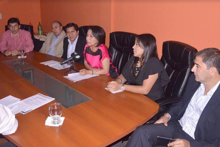 La jornada se va a llevar a cabo el próximo 3 de mayo