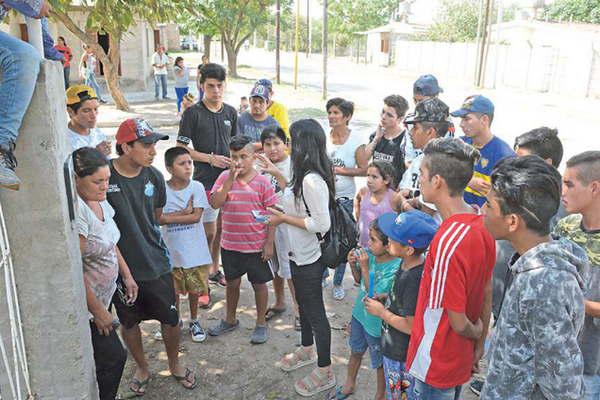 El asesino de Monito Fariacuteas estaba escondido en una  pensioacuten con un nombre falso 
