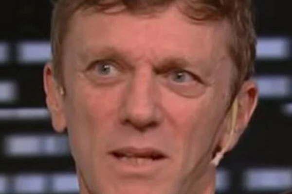 DrsquoEliacutea confesoacute el dolor que lo habita desde la muerte de sus hermanos  