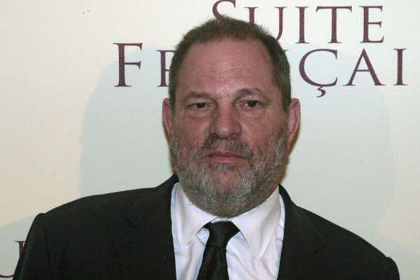 Los abusos de Weinstein al cine 