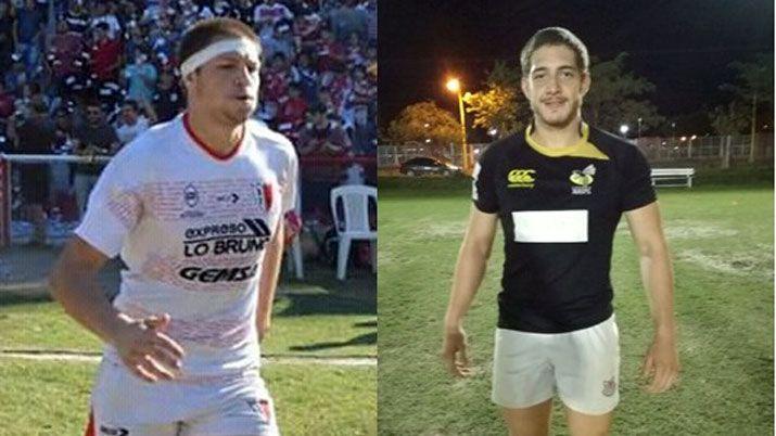 Dos santiaguentildeos fueron convocados para jugar en Argentina XV