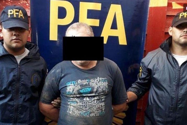 El acusado prometía matar a los funcionarios y a sus familiares