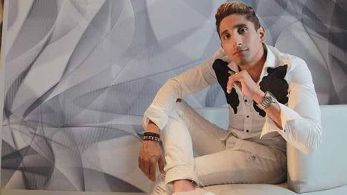 Cosita bonita el hit del santiaguentildeo que la rompe en Cancuacuten