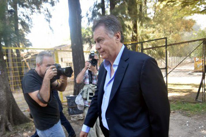 La Justicia dispuso la prisión preventiva para el empresario Cristóbal López