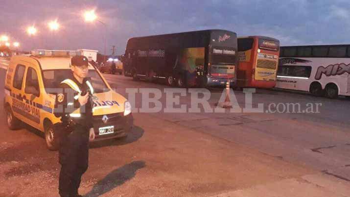 Secuestran maacutes de 5000000 en mercaderiacutea ilegal