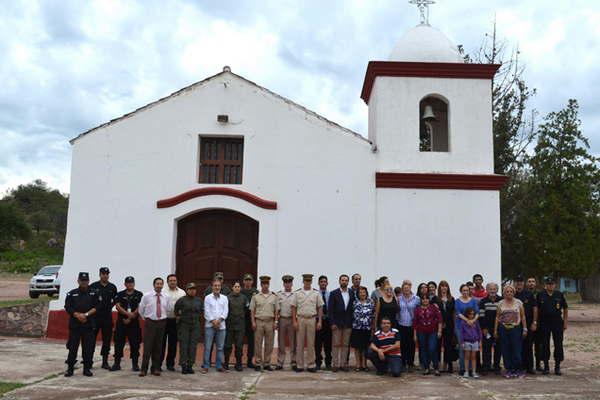Auacutenan criterios para custodiar los tesoros de la historia santiaguentildea