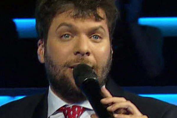 Guido Kaczka trae de vuelta Los 8 escalones 