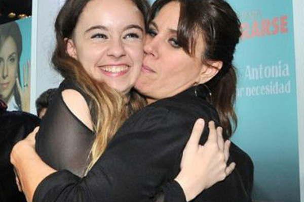 Maite Lanata debutaraacute con un jugado personaje