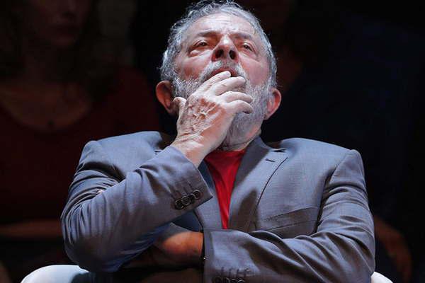 Lula tendraacute una chance para su libertad en mayo
