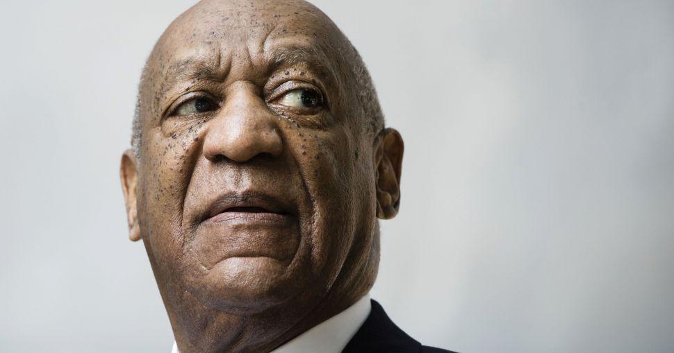 Piden la detencioacuten del comediante Bill Cosby por un caso de abuso sexual