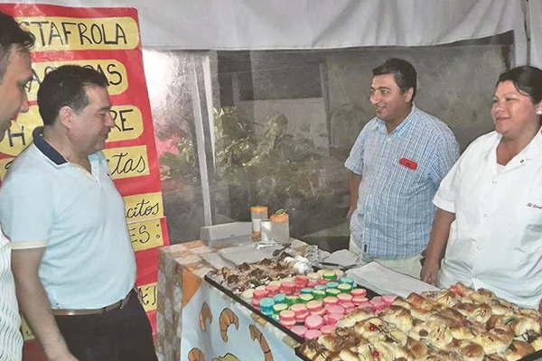 Clodomira celebra sus 125 antildeos con un espectaacuteculo para la familia