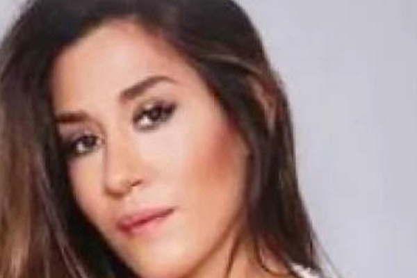Jimena Baroacuten- piden un test para saber si estaacute enamorada