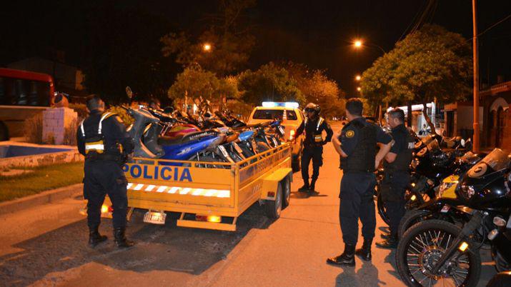 Secuestran 150 vehiacuteculos por alcoholemia positiva y otras infracciones