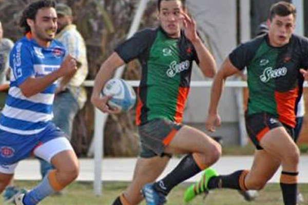 Santiago Rugby A y B jugaraacuten la Zona Campeonato del Apertura 2018 