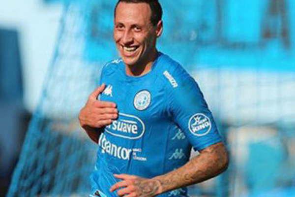 Belgrano y un triunfo clave por la Sudamericana
