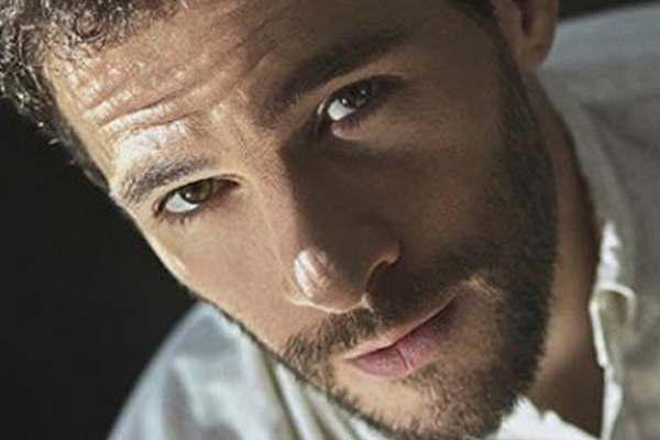 Michel Noher enfrenta la separacioacuten de Celeste Cid protagonizando una obra que habla de un padre primerizo